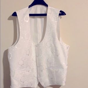 Formal Vest